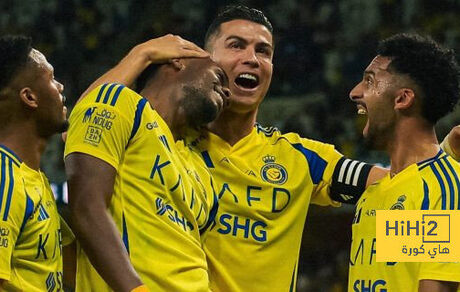 سه بازیکن النصر بازی با پرسپولیس را از دست دادند