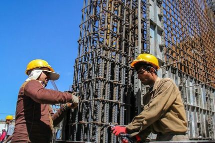 مشارکت تعاونی ها در ساخت 400 هزار واحد مسکونی