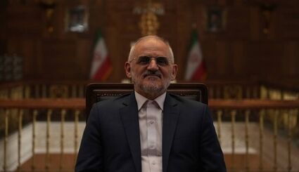 رئیس دفتر رئیس‌جمهور: نگاه این دولت تغییر کامل آدم‌ها نیست / اصلاحات اقتصادی دولت اقدامی برای درمان ریشه‌های مشکلات است