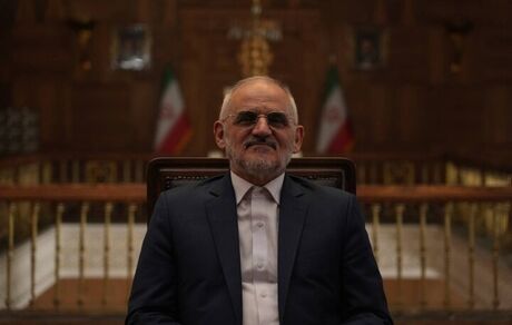 رئیس دفتر رئیس‌جمهور: نگاه این دولت تغییر کامل آدم‌ها نیست / اصلاحات اقتصادی دولت اقدامی برای درمان ریشه‌های مشکلات است