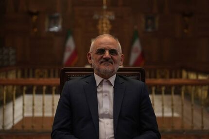 رئیس دفتر رئیس‌جمهور: نگاه این دولت تغییر کامل آدم‌ها نیست / اصلاحات اقتصادی دولت اقدامی برای درمان ریشه‌های مشکلات است