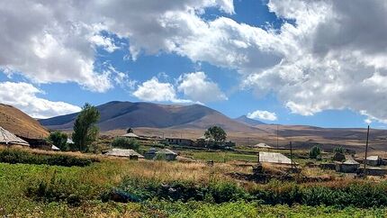 تنش دوباره بین جمهوری آذربایجان و ارمنستان / دو کشور یکدیگر را متهم به نقض آتش بس کردند
