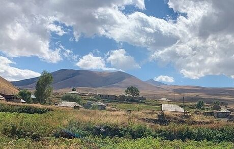 تنش دوباره بین جمهوری آذربایجان و ارمنستان / دو کشور یکدیگر را متهم به نقض آتش بس کردند
