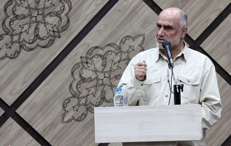 استاندار بوشهر از دستگیری ۵۰۰ آشوبگر ناآرامی‌های اخیر خبرداد