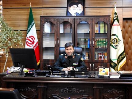 کاهش ۴۵ درصدی وقوع سرقت در فرودگاه‌ها