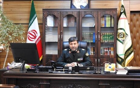 کاهش ۴۵ درصدی وقوع سرقت در فرودگاه‌ها