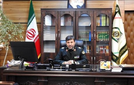 کاهش ۴۵ درصدی وقوع سرقت در فرودگاه‌ها