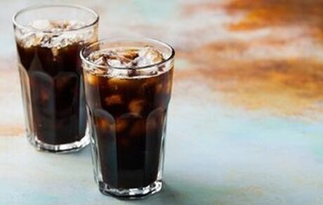 نوشابه رژیمی واقعا کم خطرتر و بهتر از نوشابه معمولی است؟