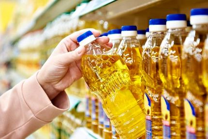 آغاز کاهش قیمت روغن خوراکی از امروز