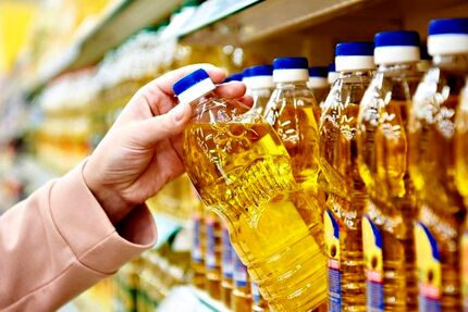 آغاز کاهش قیمت روغن خوراکی از امروز