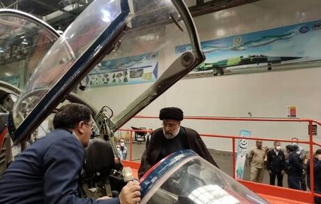دستور رئیس‌جمهور برای ساخت ۸ فروند هواپیمای مسافربری