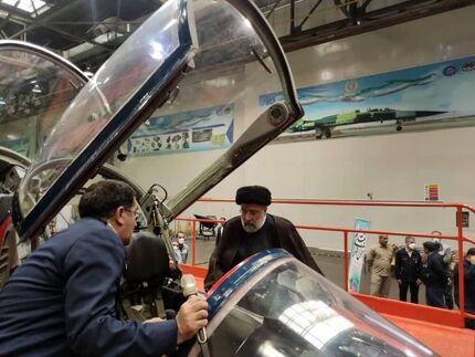 دستور رئیس‌جمهور برای ساخت ۸ فروند هواپیمای مسافربری