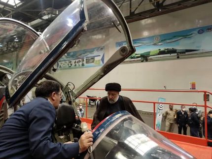 دستور رئیس‌جمهور برای ساخت ۸ فروند هواپیمای مسافربری