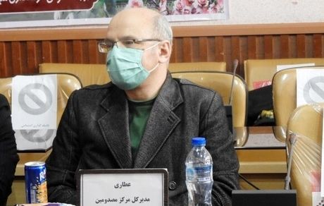 آمادگی کامل برای ارائه خدمات به جانبازان شیمیایی سردشت