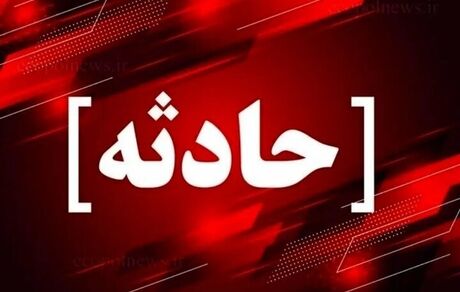تلاش ۱۸۰ آتش نشان برای خاموش کردن آتش سوزی مهیب در فاز دو شهرک صنعتی توس