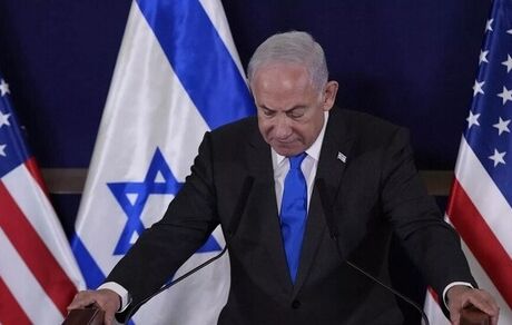 نتانیاهو دستور تخلیه رفح را داد
