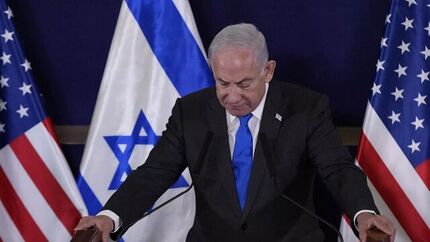 نتانیاهو دستور تخلیه رفح را داد