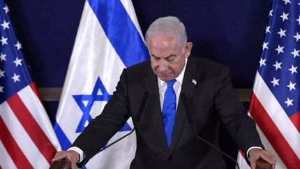 نتانیاهو دستور تخلیه رفح را داد