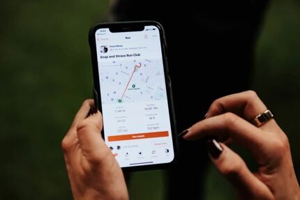 یک اپلیکیشن ورزشی برای ایرانیان از دسترس خارج شد