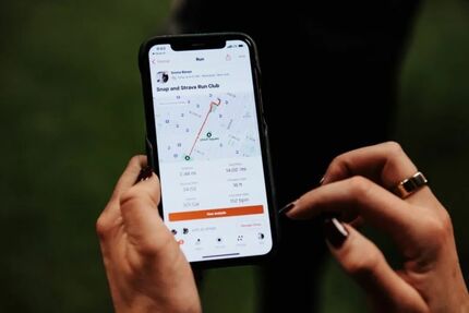 یک اپلیکیشن ورزشی برای ایرانیان از دسترس خارج شد