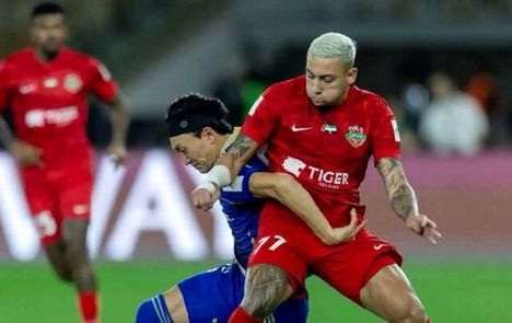 اتفاقات عجیب فوتبال آسیا: احتمال تکرار یکی از دو بازی نیمه نهایی لیگ نخبگان قوت گرفت