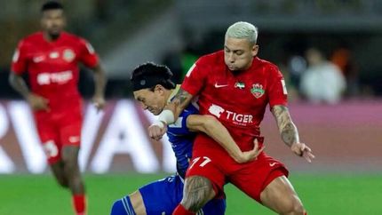 اتفاقات عجیب فوتبال آسیا: احتمال تکرار یکی از دو بازی نیمه نهایی لیگ نخبگان قوت گرفت