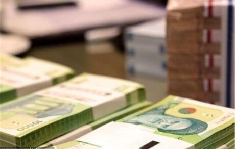 افزایش ۳۲ درصدی تسهیلات پرداختی بانک‌ها
