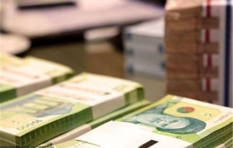 افزایش ۳۲ درصدی تسهیلات پرداختی بانک‌ها