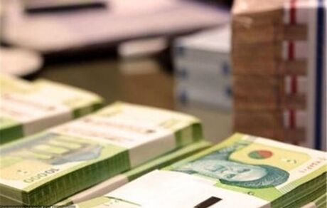 افزایش ۳۲ درصدی تسهیلات پرداختی بانک‌ها