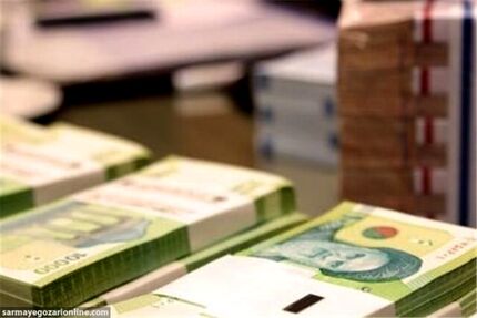 افزایش ۳۲ درصدی تسهیلات پرداختی بانک‌ها