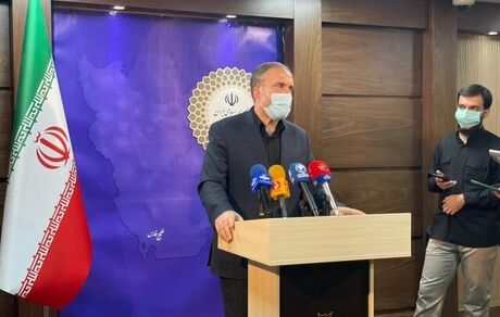 شرایط اعزام ۳۰ هزار زائر اربعین