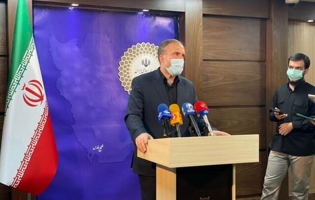 شرایط اعزام ۳۰ هزار زائر اربعین