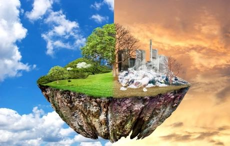 با این روش گرمایش جهانی متوقف می‌شود