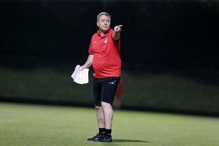 فدراسیون فوتبال، اسکوچیچ را برکنار کرد