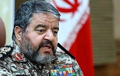 سردار جلالی: واتس اپ و اینستاگرام مخل امنیت هستند