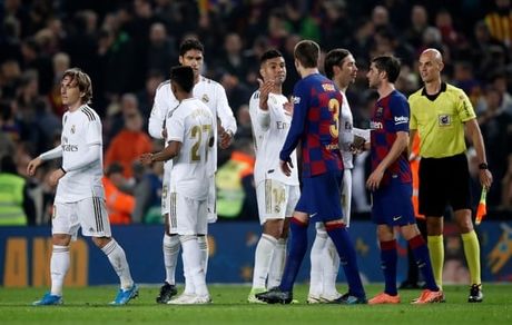 ال‌کلاسیکو پس از ۱۷ سال تکرار شد!
