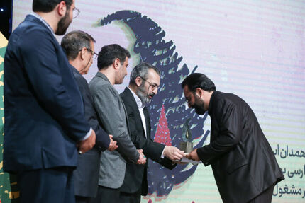 برگزیدگان نخستین جشنواره جهانی شعر آئینی معرفی شدند