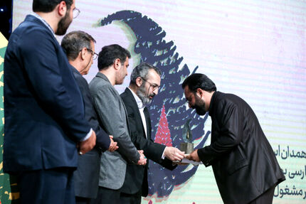 برگزیدگان نخستین جشنواره جهانی شعر آئینی معرفی شدند