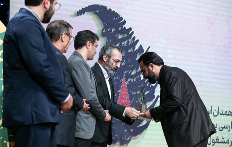 برگزیدگان نخستین جشنواره جهانی شعر آئینی معرفی شدند