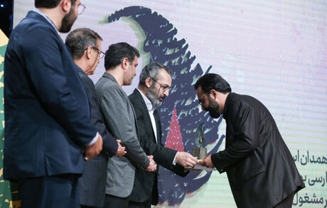 برگزیدگان نخستین جشنواره جهانی شعر آئینی معرفی شدند