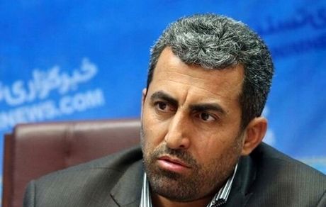 سازمان انرژی اتمی فکری برای پهنه های معدنی حبس شده بکند