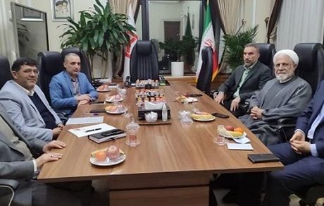 لزوم تمرکز منابع شرکت‌های بزرگ استان کرمانشاه در بانک مسکن برای افزایش توان تسهیلات‌دهی به طرح نهضت ملی مسکن