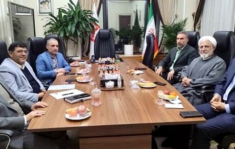 لزوم تمرکز منابع شرکت‌های بزرگ استان کرمانشاه در بانک مسکن برای افزایش توان تسهیلات‌دهی به طرح نهضت ملی مسکن