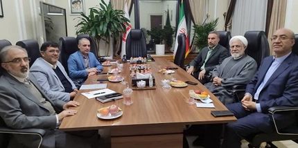 لزوم تمرکز منابع شرکت‌های بزرگ استان کرمانشاه در بانک مسکن برای افزایش توان تسهیلات‌دهی به طرح نهضت ملی مسکن