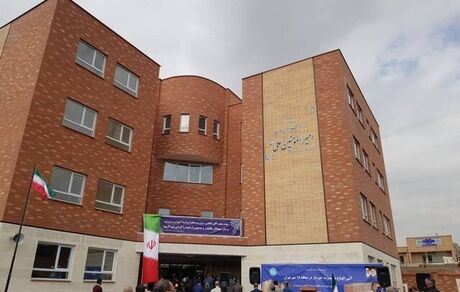 ساخت ۱۳۵ هزار کلاس درس توسط خیرین/کمک ۳۰۰۰ میلیاردی خیران با وجود نوسانات اقتصادی
