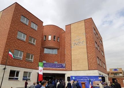 ساخت ۱۳۵ هزار کلاس درس توسط خیرین/کمک ۳۰۰۰ میلیاردی خیران با وجود نوسانات اقتصادی