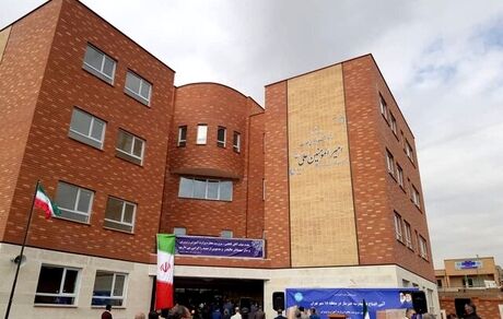 ساخت ۱۳۵ هزار کلاس درس توسط خیرین/کمک ۳۰۰۰ میلیاردی خیران با وجود نوسانات اقتصادی