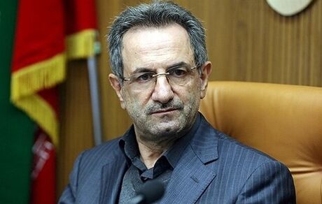 محسنی بندپی: ذخیره سهمیه سوخت آبان ماه خودروها تا شش ماه قابل استفاده است