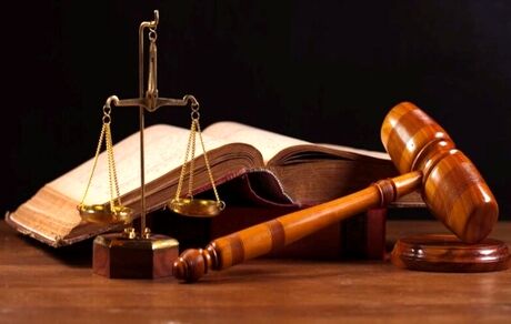 شناسایی و دستگیری گروه شاهدین دروغین دادگاه‌ها در گنبدکاووس