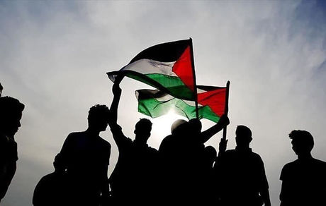 تهرانی‌ها، امروز در حمایت از فلسطین تجمع می کنند!